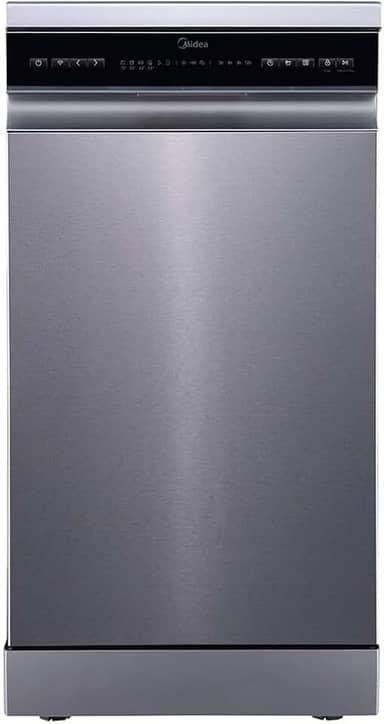 Lava Louças 10 serviços inox Midea Smart Home 220v