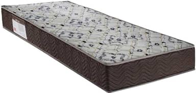 Colchão Misto Iso 150 D45 Solteiro(88x188x18)-ortobom