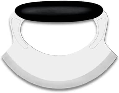 Brinox - Cortador Pizza Plus Precision - Aço Inox