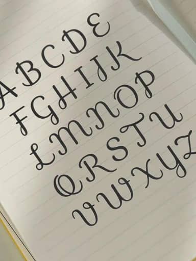 Alfabetos, letras, números, carimbos transparentes para decoração de cartões, scrapbooking, fonte criativa para cartas, decoração de artesanato de envelope