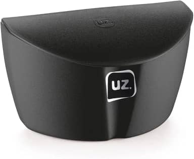 Saleiro Gold 500ml Preto