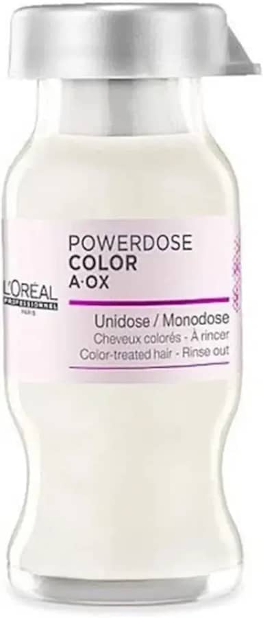 Ampola Vitamino Color Powerdose, 10 Ml, Loreal, Loreal