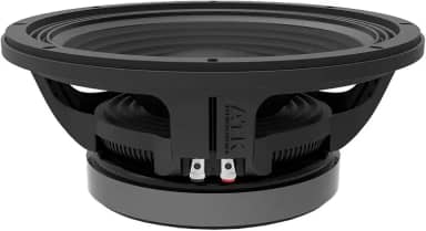 Alto-falante 18 Polegadas 800W RMS 8 Ohms - ATK 18LF1610B-8 - Sub Graves
