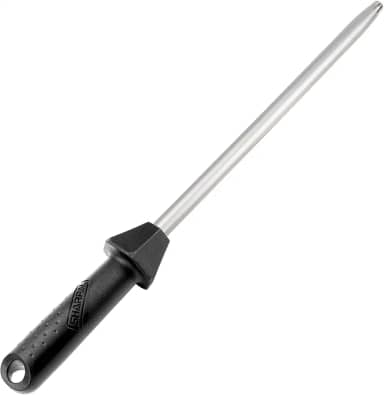 SHARPAL 119N Diamante Sólido Afiar Faca de Aço Afiador de Lâmina Haste de Afiação Profissional Cozinha Chef Varanda
