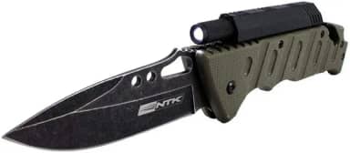 Canivete Borlov, Nautika Tático