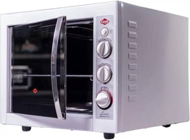 Forno Eletrico Luxo Clean Advanced 2.4 Potencia 2400W - 127V LAYR