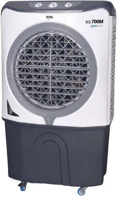 Climatizador de Ar Profissional Eos 70l Ecl700m 110v