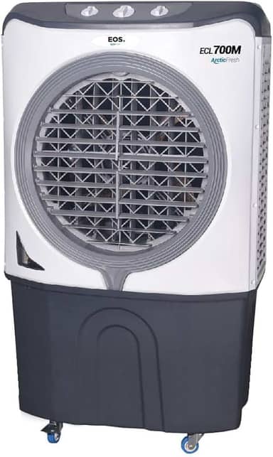 Climatizador de Ar Profissional Eos 70l Ecl700m 110v