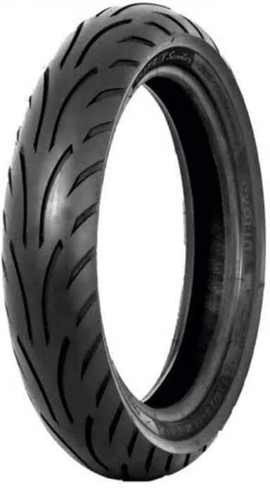 Pneu de moto Dianteiro Matrix Scooter Honda PCX 150 90/90-14 46PTL Sem Câmara Levorin - LV27975