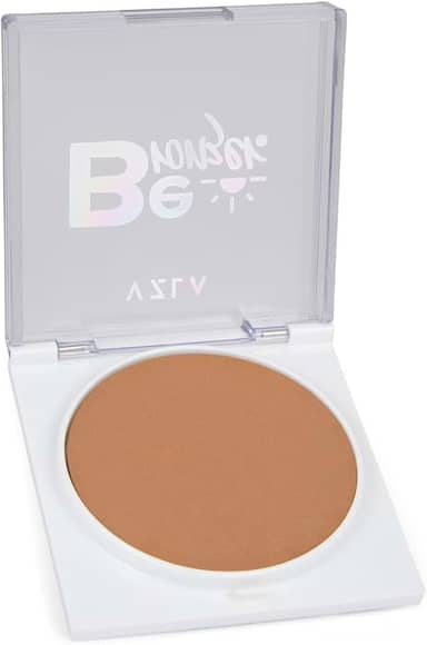 Pó Bronzeador Be Bronze - Sunny - VZ-94 - Vizzela