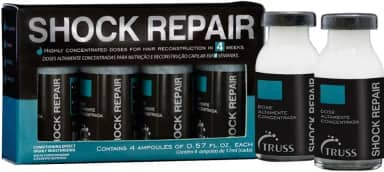 Ampola de Tratamento Truss Shock Repair - 17ml