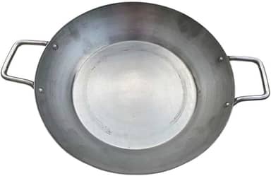 Tacho 25 cm para servir ou cozinhar