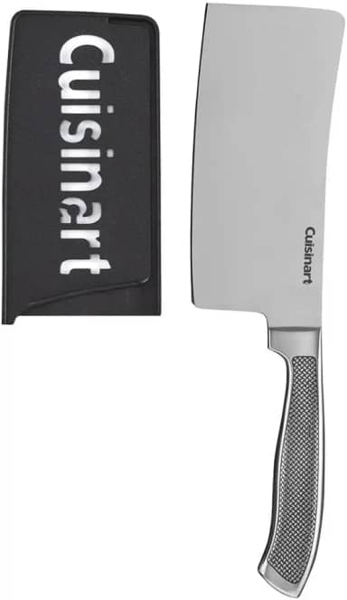 Cutelo Cuisinart Graphix com Protetor de Lâmina