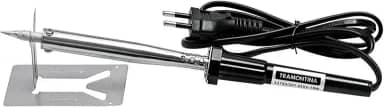 Tramontina 43752503, Ferro de Solda Tensão 220V, Preto