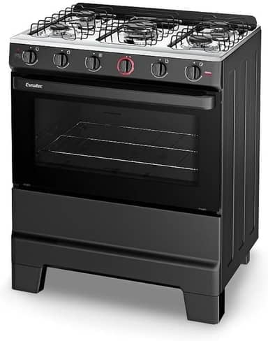 Fogão Esmaltec Ideal Super 5 Bocas