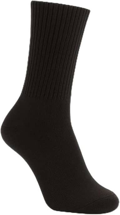 Meia Esportiva de Alta Visibilidade, Poliamida, para Academia, Ciclismo e Corrida, Tamanho Unico