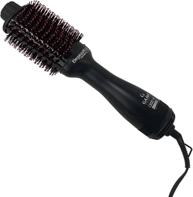 GA.MA ITALY Escova Secadora Eleganza Plus Bivolt