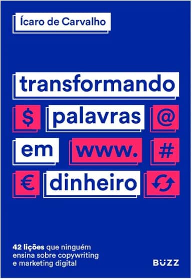 Transformando palavras em dinheiro