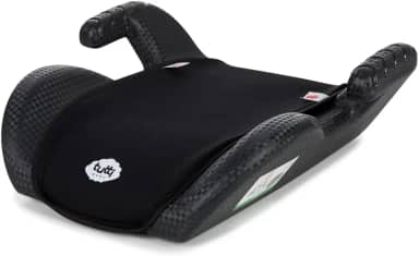 Assento de Elevação Uppy Preto Tutti Baby