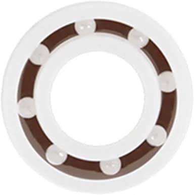 Rolamentos de Carretilha de Pesca, Rolamentos de Esferas, Engrenagens, Esportes Ao Ar Livre, Alta Velocidade, Modificação de Rolamento de Cerâmica com