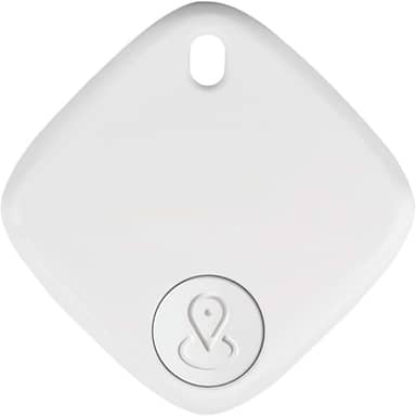 Air Tag Rastreador Bluetooth GPS Localizador Pet Carro Mochila Mala Chaves Alcance Global Acelerometro Compativel com Buscar iPhone iPad Mac