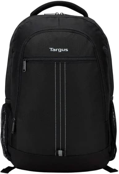 Mochila Targus City 15.6" - TSB89004
