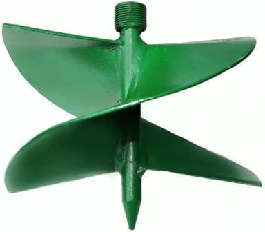 Perfurador de Solo 25 CM - CINFER