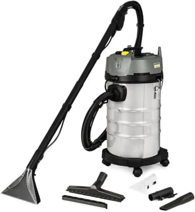 Kärcher Limpadora de Estofados Puzzi 4/30Classic 127V