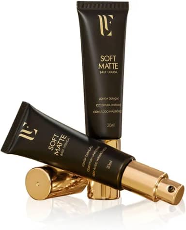 Base Soft Matte LFpro (COR 06)
