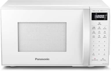 Panasonic Micro-ondas 21L Branco 127v NN-ST25LWRU