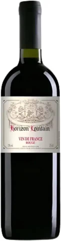 Vinho Francês Horizon Lointain Rouge 750ml
