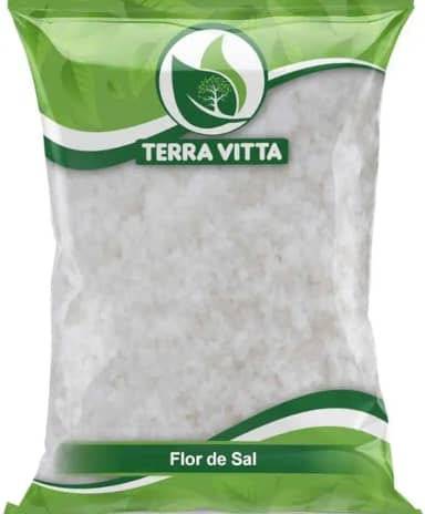 Flor de Sal (500g)