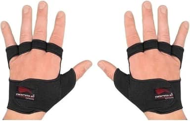 Luva para Musculação Academia e Fitness - Progne