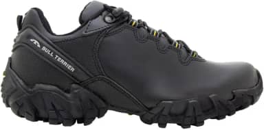 Tênis Bull Terrier Dakar Low Couro Original