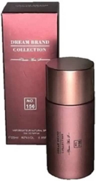 Perfume Importado Brand Collection 212 Sexy Men 156 25Ml
