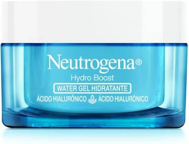 Neutrogena Hidratante Facial Hydro Boost Water Gel, 50g