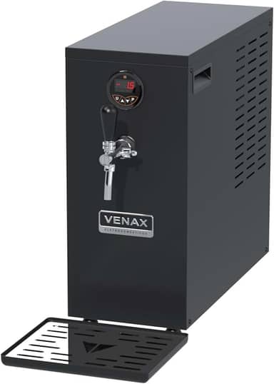 CHOPEIRA CVX1 PRETO FOSCO 127 V