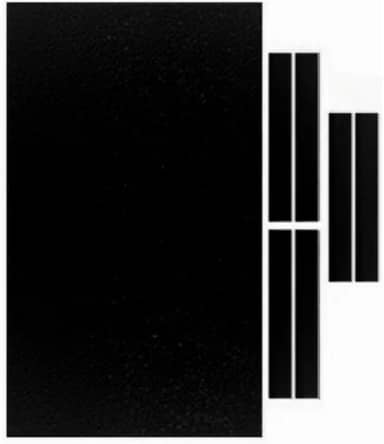 Pano de bilhar – feltro de mesa de bilhar profissional serve para mesa padrão de 2,5 m