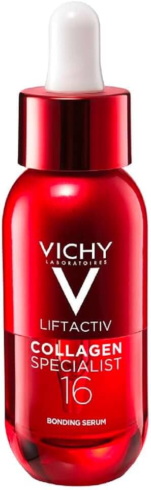 Vichy, Sérum Facial Anti-idade Liftactiv Colágeno Specialist 16, 30ml