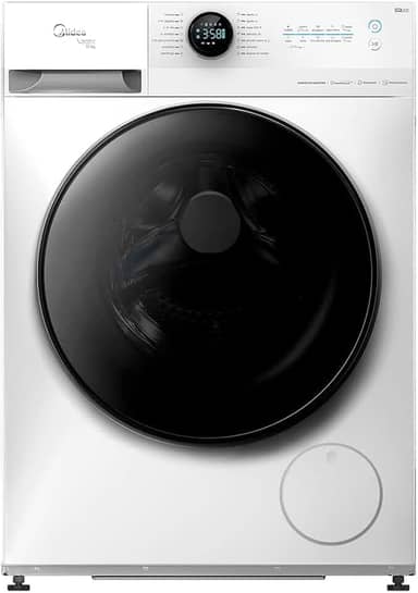 Lavadora Midea HealthGuard Smart 11kg Branca 220V