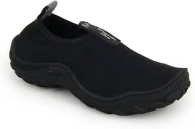 Sapatilha Nautica Neoprene Aquático Antiderrapante Unissex Pesca Trilha Surf Mergulho Tênis Corrida Praia Caiaque