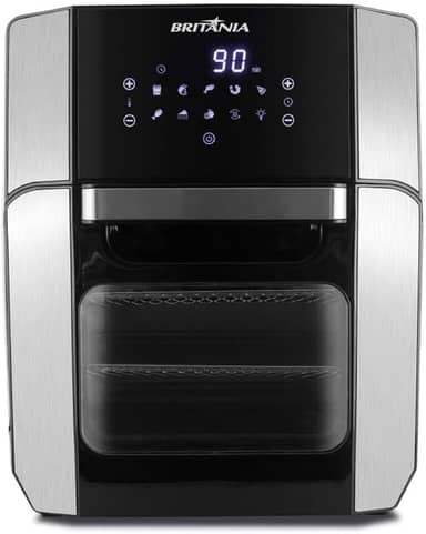 Fritadeira Air Fry Oven BFR2100P, Britânia, 220v