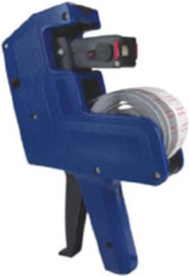 Kit 5500/6500, Etiquetadora, Plástica, Multicolor