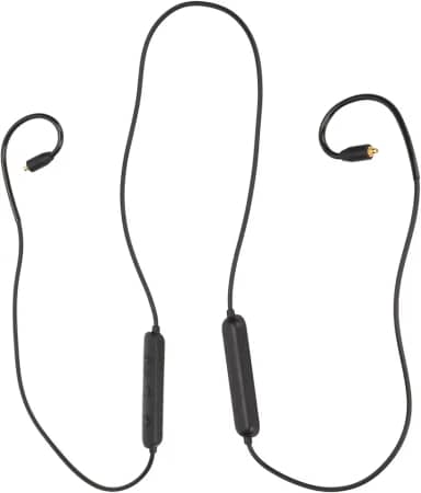 Cabo Adaptador Sem Fio Bluetooth MMCX para Se215 Se315 Se425 Se535 Se846