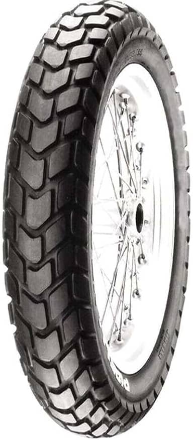 Pneu Nxr 150 Bros Xtz 150 Crosser 90/90-19 52p Mt60 Pirelli