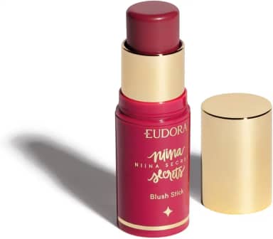 EUDORA NIINA SECRETS BLUSH STICK DAILY MALVA 5g