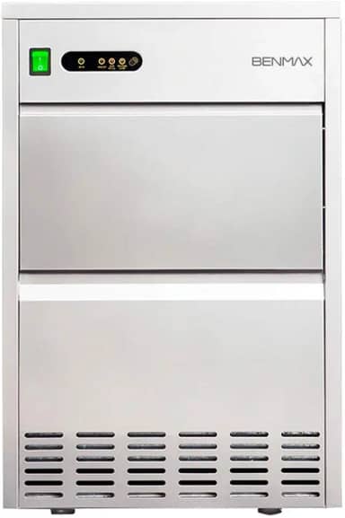 Máquina de Gelo Super Ice 50kg 220V Benmax