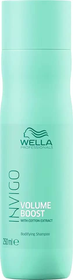 Shampoo Wella Professionals Volume Boost 250ml