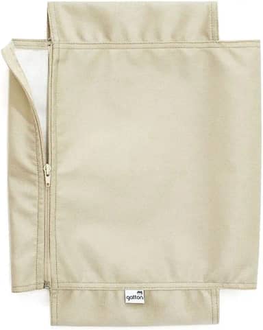 Refil Cama de Janela para Gatos Catbed Suede Marfim King Gatton