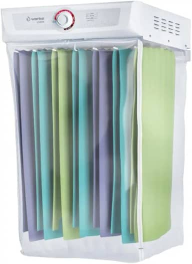 Secadora de roupas luana 127v 60hz, Wanke